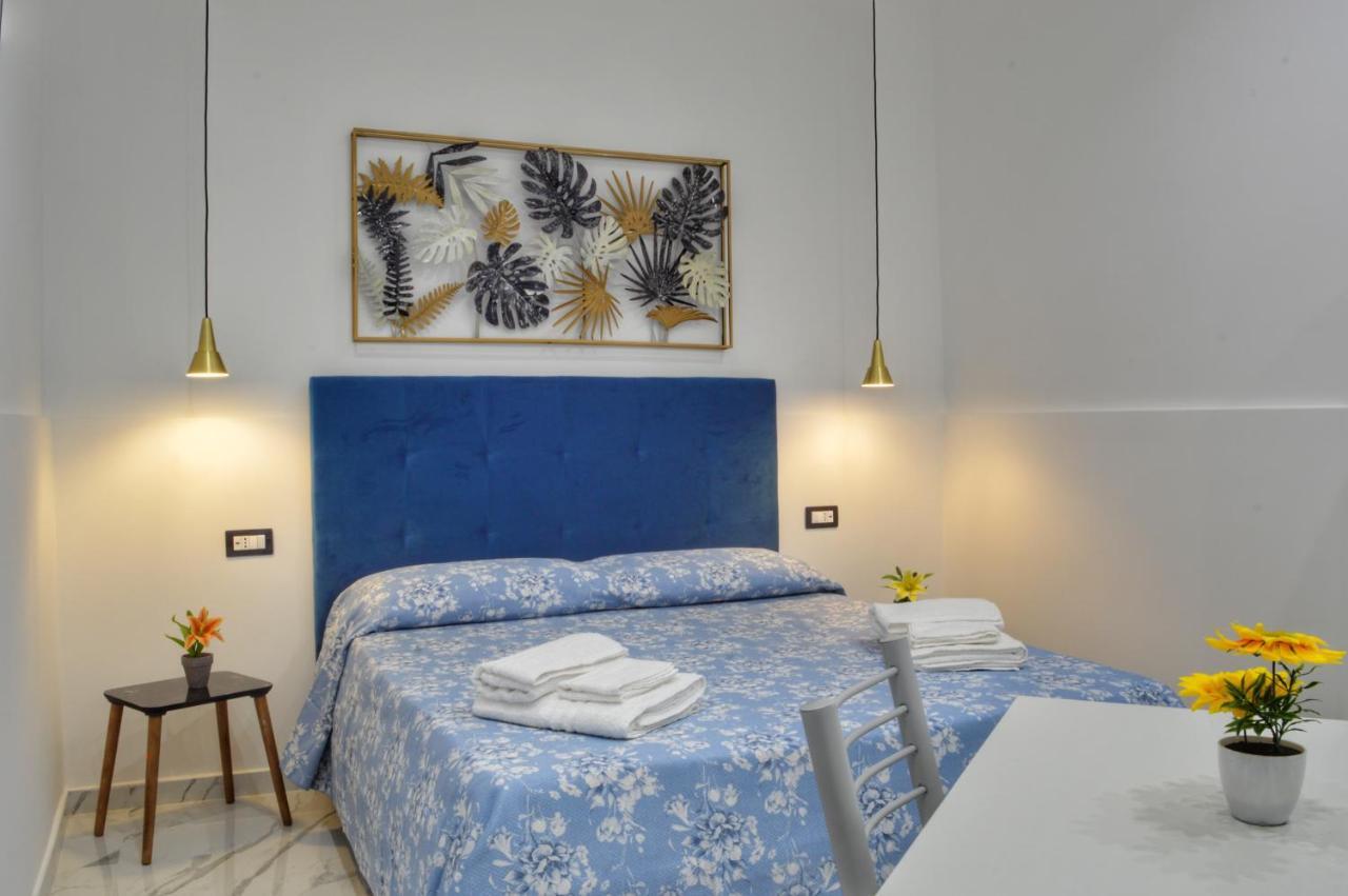 Apartment Addu Donn'anna Ai Spagnoli.